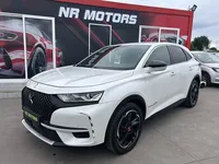 DS-DS7 Crossback detalhes 1