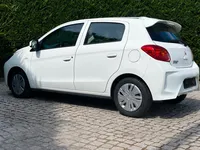 Mitsubishi-Space Star detalhes 2