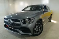 Mercedes-Benz-GLC 200 Imagem Principal