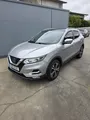 Nissan-Qashqai Imagem Principal