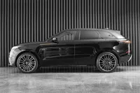 Land Rover-Range Rover Velar detalhes 1