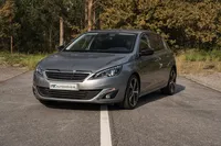 Peugeot-308 Imagem Principal