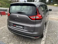 Renault-Grand Scenic detalhes 2