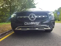 Mercedes-Benz-GLA 180 detalhes 2