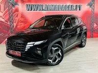 Hyundai-Tucson Imagem Principal