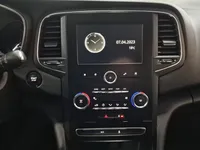 Renault-Mégane detalhes 2