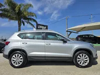 Seat-Ateca detalhes 2