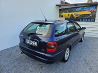 Citroën-Xsara Break detalhes 2