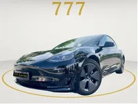 Tesla-Model 3 detalhes 2