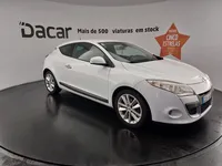 Renault-Mégane Imagem Principal