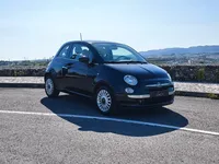 Fiat-500 Imagem Principal