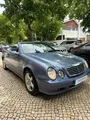 Mercedes-Benz-CLK 200 Imagem Principal
