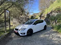 Seat-Leon Imagem Principal