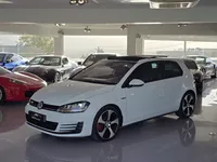 Volkswagen-Golf detalhes 2