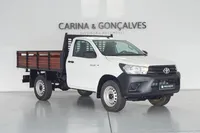 Toyota-Hilux detalhes 2