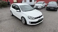 Volkswagen-Golf Imagem Principal