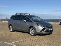 Opel-Zafira Imagem Principal