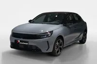 Opel-Corsa Imagem Principal