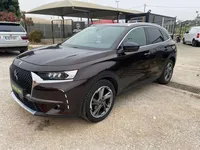 DS-DS7 Crossback Imagem Principal
