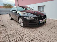 Jaguar-XE Imagem Principal