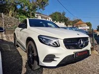 Mercedes-Benz-GLC 250 detalhes 1