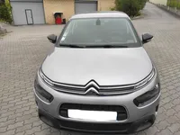 Citroën-C4 Cactus Imagem Principal