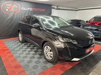 Peugeot-3008 Imagem Principal
