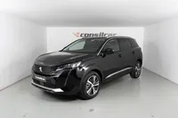 Peugeot-5008 Imagem Principal