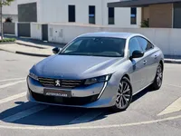 Peugeot-508 Imagem Principal