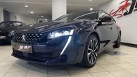 Peugeot-508 SW detalhes 2