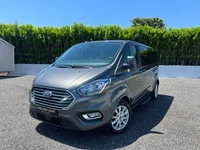 Ford-Tourneo Custom Imagem Principal