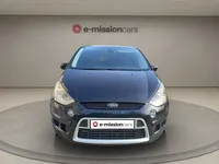 Ford-S-Max detalhes 2