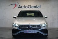 Mercedes-Benz-A 200 detalhes 2