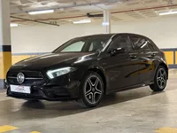 Mercedes-Benz-A 250 Imagem Principal