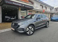 Mercedes-Benz-EQC Imagem Principal