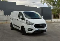 Ford-Transit detalhes 2