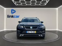 Seat-Ateca detalhes 1