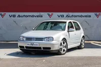 Volkswagen-Golf Imagem Principal