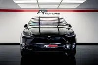 Tesla-Model X detalhes 1