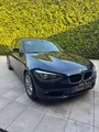 BMW-116 detalhes 2