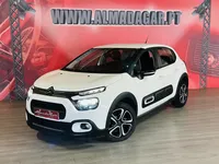 Citroën-C3 Imagem Principal