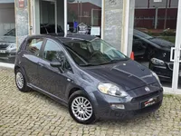Fiat-Punto detalhes 2