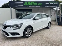 Renault-Megane Sport Tourer Imagem Principal