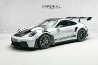 Porsche-911 Imagem Principal