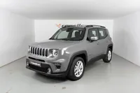 Jeep-Renegade Imagem Principal