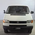 Volkswagen-Transporter T4 detalhes 1