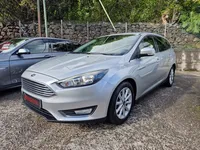 Ford-Focus SW Imagem Principal