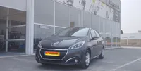 Peugeot-208 Imagem Principal