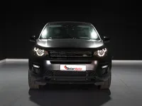 Land Rover-Discovery Sport detalhes 1