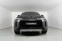 Land Rover-Range Rover Evoque detalhes 2